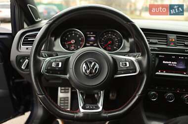 Хэтчбек Volkswagen Golf GTI 2014 в Александрие