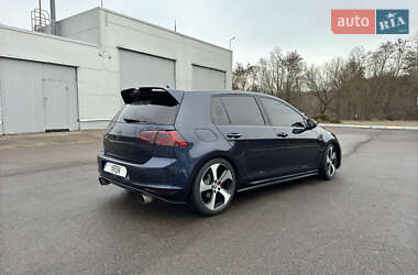 Хэтчбек Volkswagen Golf GTI 2017 в Костополе