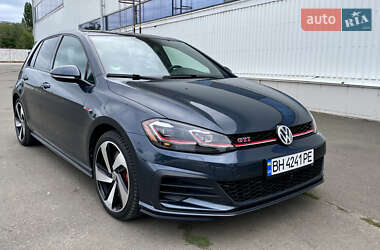 Хэтчбек Volkswagen Golf GTI 2019 в Одессе