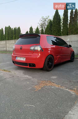 Хэтчбек Volkswagen Golf GTI 2008 в Киеве