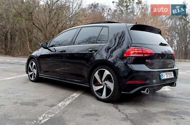 Хетчбек Volkswagen Golf GTI 2020 в Полтаві