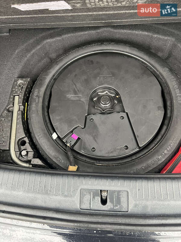 Хетчбек Volkswagen Golf GTI 2014 в Києві