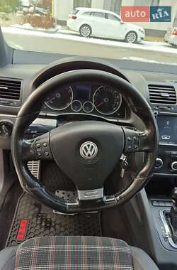 Хэтчбек Volkswagen Golf GTI 2006 в Белогородке