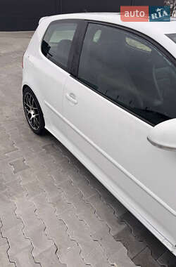 Хэтчбек Volkswagen Golf GTI 2008 в Киеве