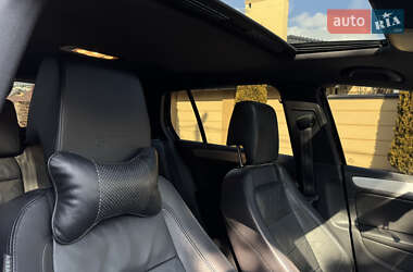 Хэтчбек Volkswagen Golf GTI 2012 в 