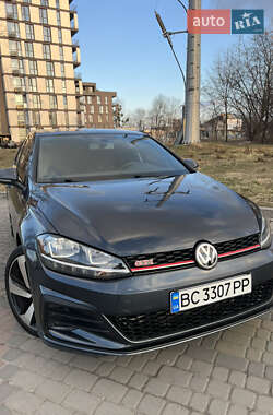 Хетчбек Volkswagen Golf GTI 2019 в Львові