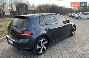 Хетчбек Volkswagen Golf GTI 2019 в Львові