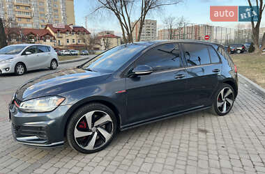 Хетчбек Volkswagen Golf GTI 2019 в Львові