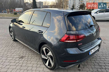 Хетчбек Volkswagen Golf GTI 2019 в Львові