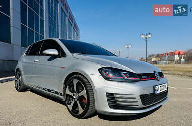 Хетчбек Volkswagen Golf GTI 2017 в Білій Церкві