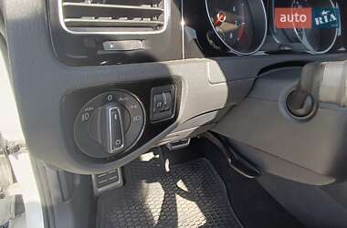 Хетчбек Volkswagen Golf GTI 2020 в 