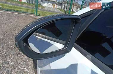 Хетчбек Volkswagen Golf GTI 2020 в 