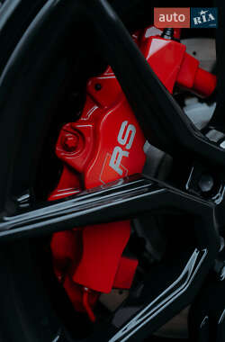 Хетчбек Volkswagen Golf GTI 2021 в 