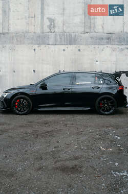 Хэтчбек Volkswagen Golf GTI 2021 в Киеве Хэтчбек Volkswagen Golf GTI 2021 в Киеве