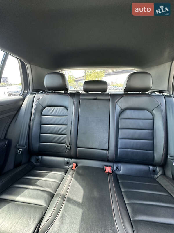 Хетчбек Volkswagen Golf GTI 2019 в Києві