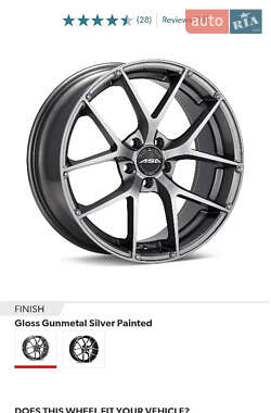 Хетчбек Volkswagen Golf GTI 2016 в 