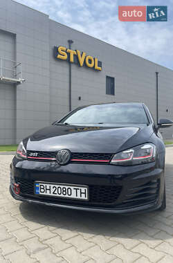 Хэтчбек Volkswagen Golf GTI 2017 в Одессе