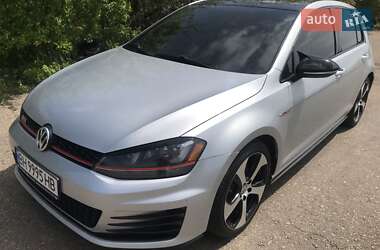 Хэтчбек Volkswagen Golf GTI 2014 в Одессе