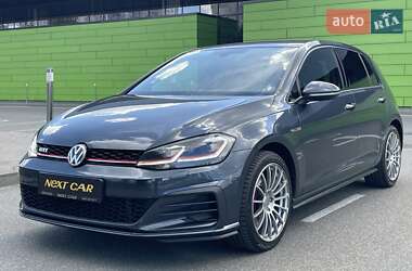 Хетчбек Volkswagen Golf GTI 2017 в Києві