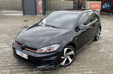 Хэтчбек Volkswagen Golf GTI 2020 в Белой Церкви