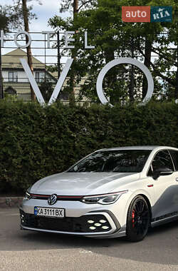 Хэтчбек Volkswagen Golf GTI 2021 в Киеве