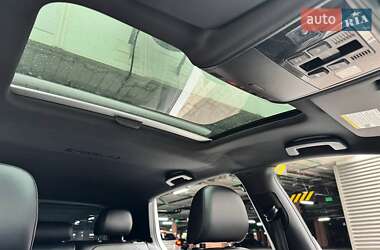Хетчбек Volkswagen Golf GTI 2020 в 
