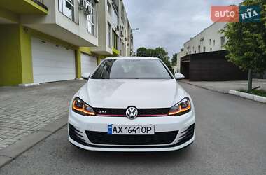 Хетчбек Volkswagen Golf GTI 2016 в Харкові