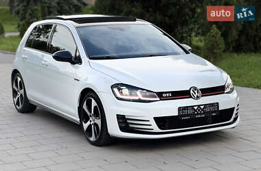 Хетчбек Volkswagen Golf GTI 2017 в Вінниці