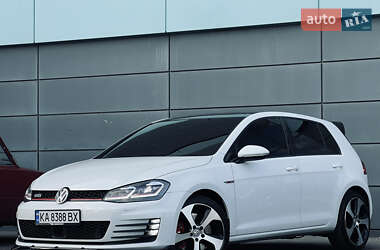 Хэтчбек Volkswagen Golf GTI 2016 в Одессе