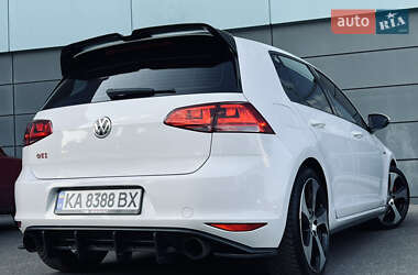 Хэтчбек Volkswagen Golf GTI 2016 в Одессе
