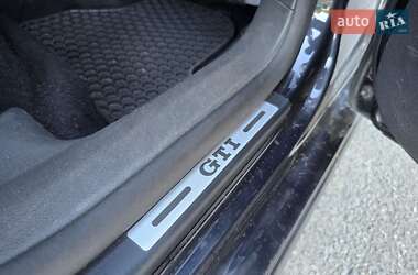 Хэтчбек Volkswagen Golf GTI 2008 в 