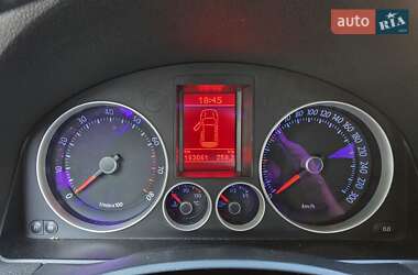 Хэтчбек Volkswagen Golf GTI 2008 в 