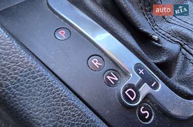 Хэтчбек Volkswagen Golf GTI 2008 в 