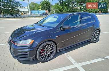 Хетчбек Volkswagen Golf GTI 2016 в Одесі