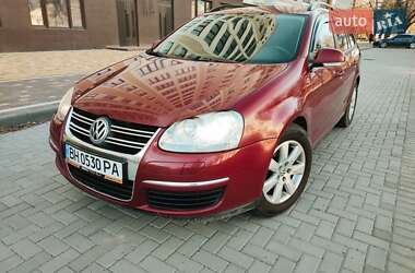 Хетчбек Volkswagen Golf GTI 2008 в Миколаєві