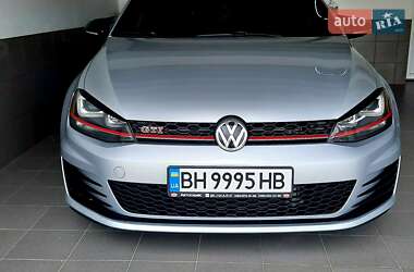 Хетчбек Volkswagen Golf GTI 2014 в Одесі