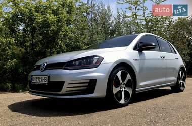 Хэтчбек Volkswagen Golf GTI 2014 в Одессе
