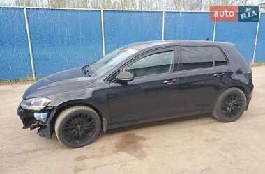 Volkswagen Golf GTI 2018