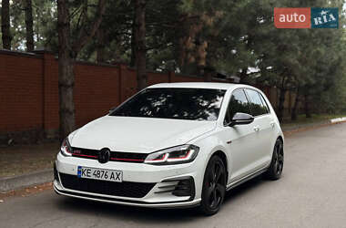 Хэтчбек Volkswagen Golf GTI 2020 в Днепре
