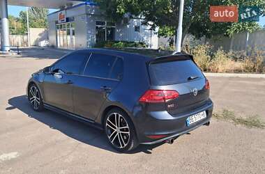 Хетчбек Volkswagen Golf GTI 2016 в Первомайську
