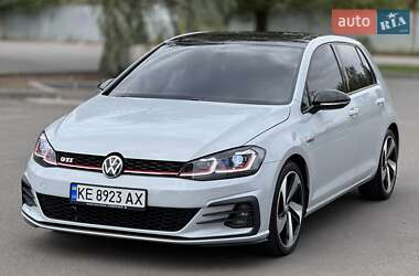 Хэтчбек Volkswagen Golf GTI 2018 в Днепре