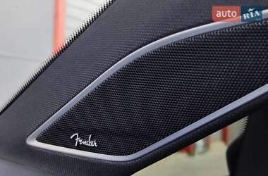 Хэтчбек Volkswagen Golf GTI 2015 в 