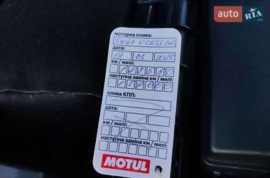 Хэтчбек Volkswagen Golf GTI 2015 в 