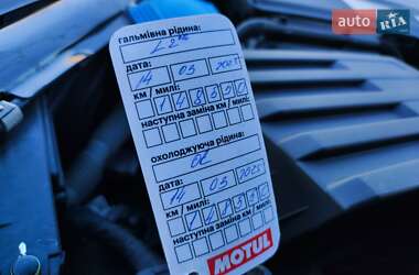 Хэтчбек Volkswagen Golf GTI 2015 в 