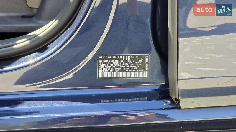 Хэтчбек Volkswagen Golf GTI 2017 в Киеве фото 27 Хэтчбек Volkswagen Golf GTI 2017 в Киеве