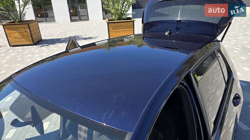 Хэтчбек Volkswagen Golf GTI 2017 в Киеве фото 29 Хэтчбек Volkswagen Golf GTI 2017 в Киеве