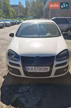 Хетчбек Volkswagen Golf GTI 2008 в Києві