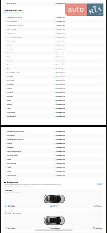 Хетчбек Volkswagen Golf GTI 2015 в Києві