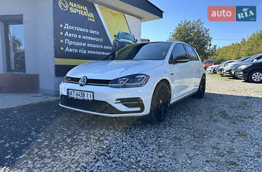 Хэтчбек Volkswagen Golf GTI 2019 в Ивано-Франковске
