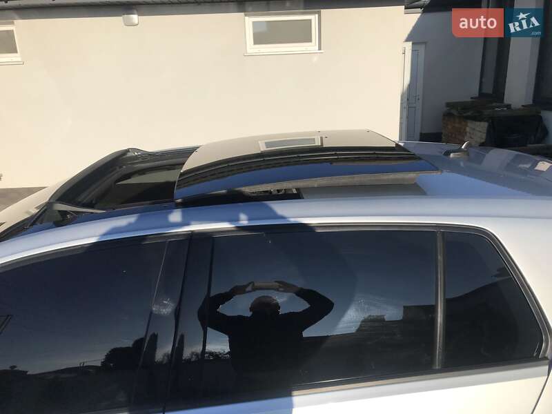 Хетчбек Volkswagen Golf GTI 2014 в Одесі фото 65 Хетчбек Volkswagen Golf GTI 2014 в Одесі